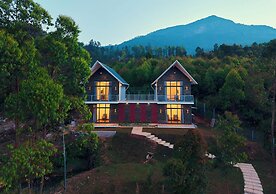Jose Villa Kanthalloor by VOYE HOMES