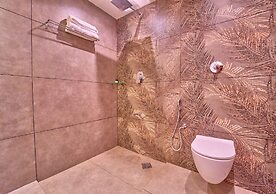 Jose Villa Kanthalloor by VOYE HOMES