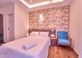 Jose Villa Kanthalloor by VOYE HOMES
