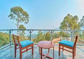 Jose Villa Kanthalloor by VOYE HOMES