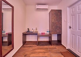Jose Villa Kanthalloor by VOYE HOMES