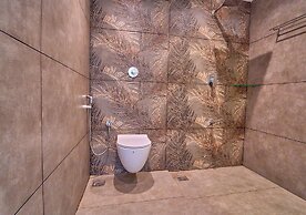 Jose Villa Kanthalloor by VOYE HOMES