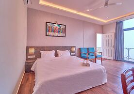 Jose Villa Kanthalloor by VOYE HOMES