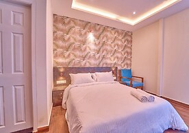 Jose Villa Kanthalloor by VOYE HOMES