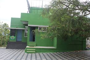 Ivory Inn