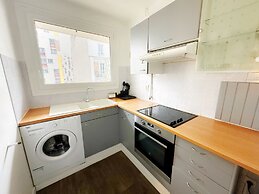 Bright and ideal apartment Céline 20