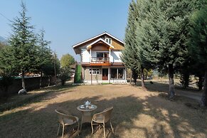Khwab Villa A Luxury Stay