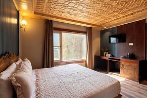 Khwab Villa A Luxury Stay