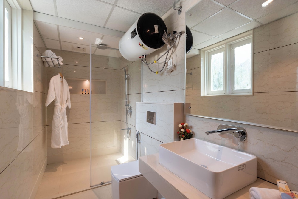 Khwab Villa A Luxury Stay