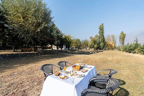 Khwab Villa A Luxury Stay