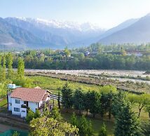Khwab Villa A Luxury Stay