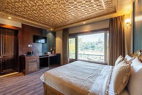 Khwab Villa A Luxury Stay