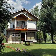 Khwab Villa A Luxury Stay