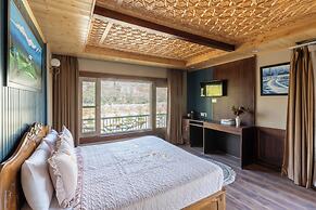 Khwab Villa A Luxury Stay