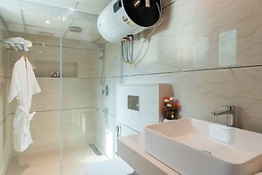 Khwab Villa A Luxury Stay