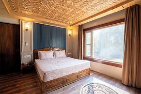 Khwab Villa A Luxury Stay