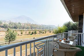 Khwab Villa A Luxury Stay