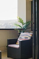 Central Cape Town Apt With Views