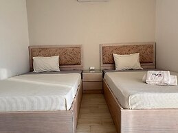 Fouka North Coast CL6-TW2-A-G