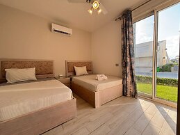 Fouka North Coast CL6-TW2-A-G
