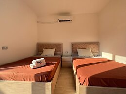 Fouka North Coast CL6-TW2-A-G