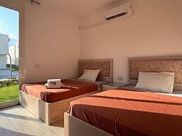 Fouka North Coast CL6-TW2-A-G