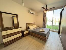 Fouka North Coast CL6-TW2-A-G