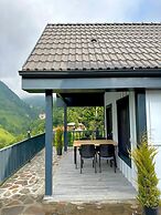 VARYA BUNGALOWS