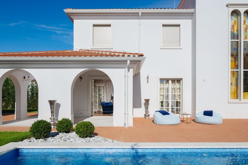 Villa Cesara - Casa del Sole