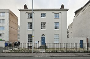 Norfolk House