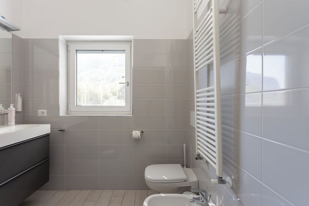 Open View Apartment by Wonderful Italy