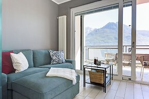 Open View Apartment by Wonderful Italy