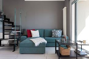 Open View Apartment by Wonderful Italy
