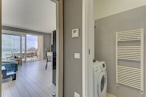 Open View Apartment by Wonderful Italy