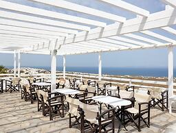 Hotiday Santorini Sea View