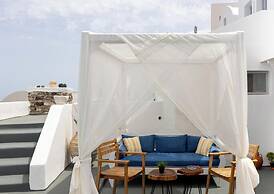 Hotiday Santorini Sea View