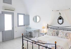 Hotiday Santorini Sea View