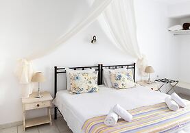 Hotiday Santorini Sea View