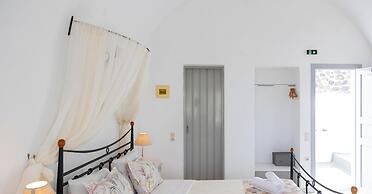 Hotiday Santorini Sea View