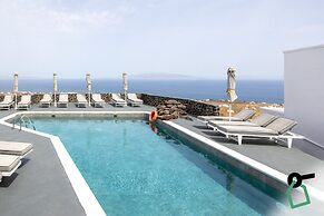Hotiday Santorini Sea View
