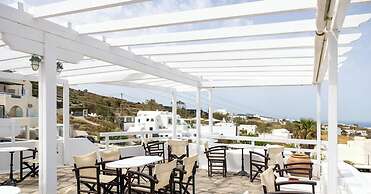 Hotiday Santorini Sea View