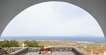 Hotiday Santorini Sea View