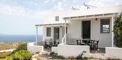 Hotiday Santorini Sea View