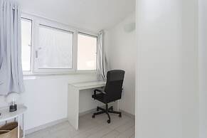 Open View Apartment by Wonderful Italy