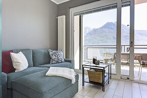 Open View Apartment by Wonderful Italy