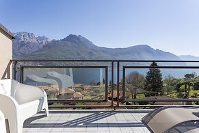 Open View Apartment by Wonderful Italy