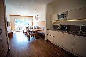 Residence Oberdorner