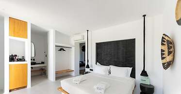 Hotiday Suites Mykonos