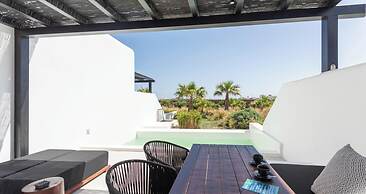 Hotiday Suites Mykonos
