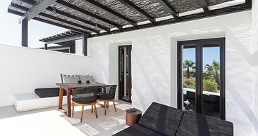 Hotiday Suites Mykonos